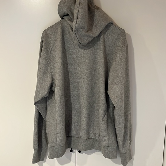 Nike Loose Fit Hoodie - Picture 5 of 6